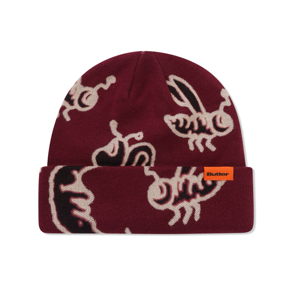 Critter Beanie