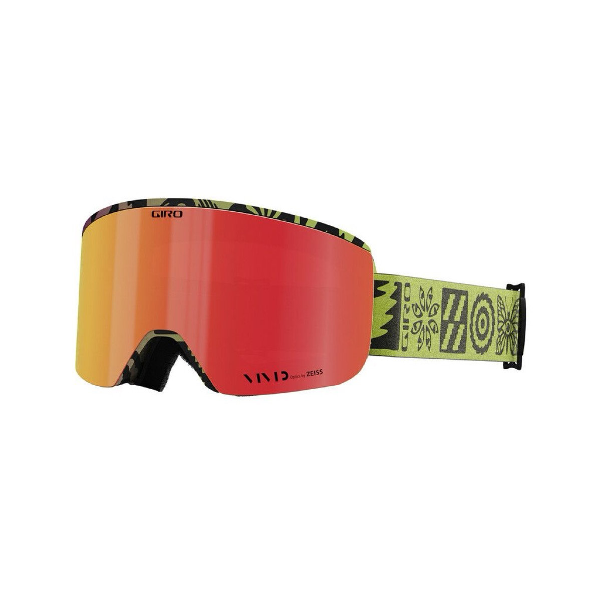 Zubehor, Brillen, Sonnenbrille