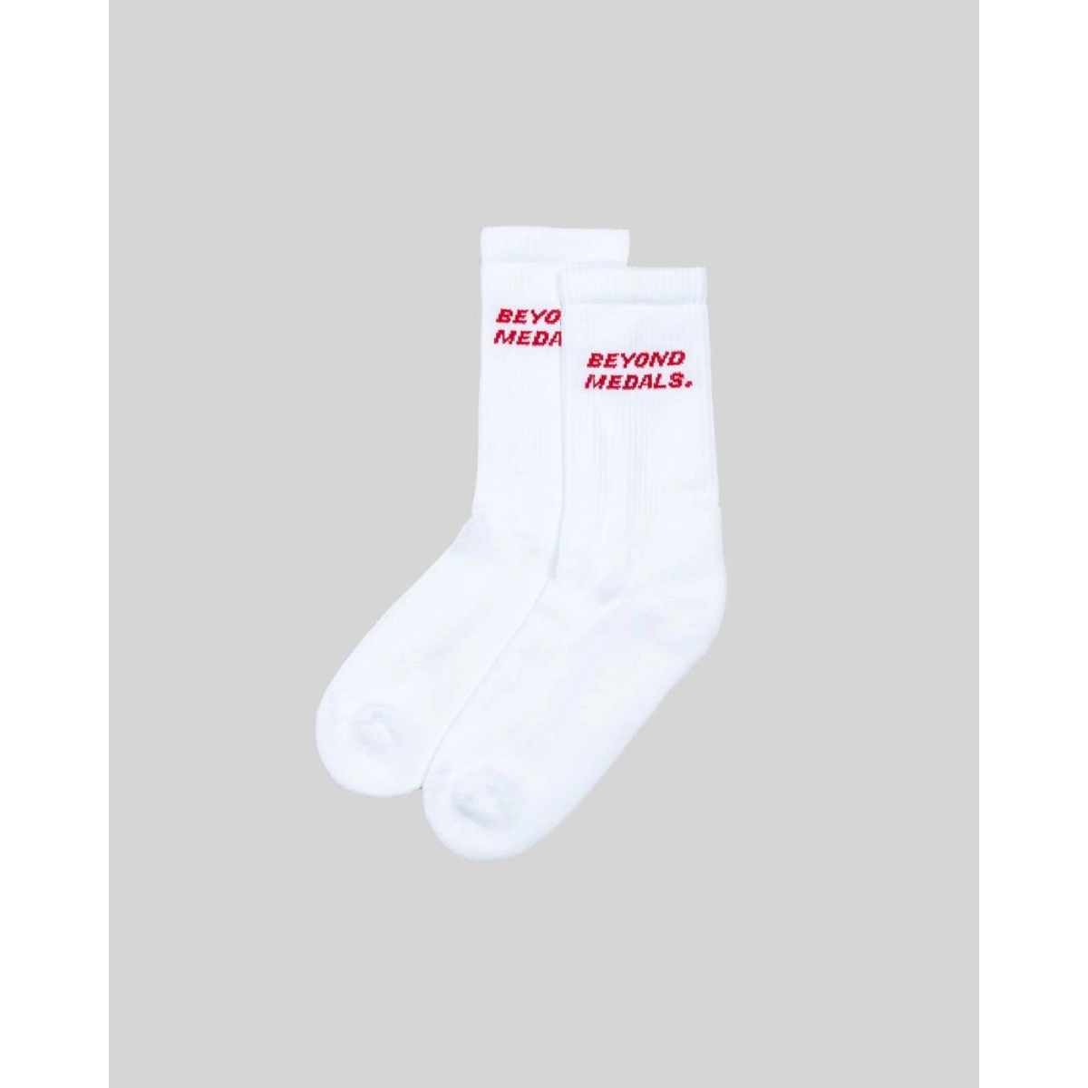 Logo Socks 2P Logo Socks 2P