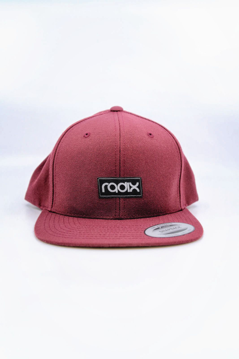Classic Snapback