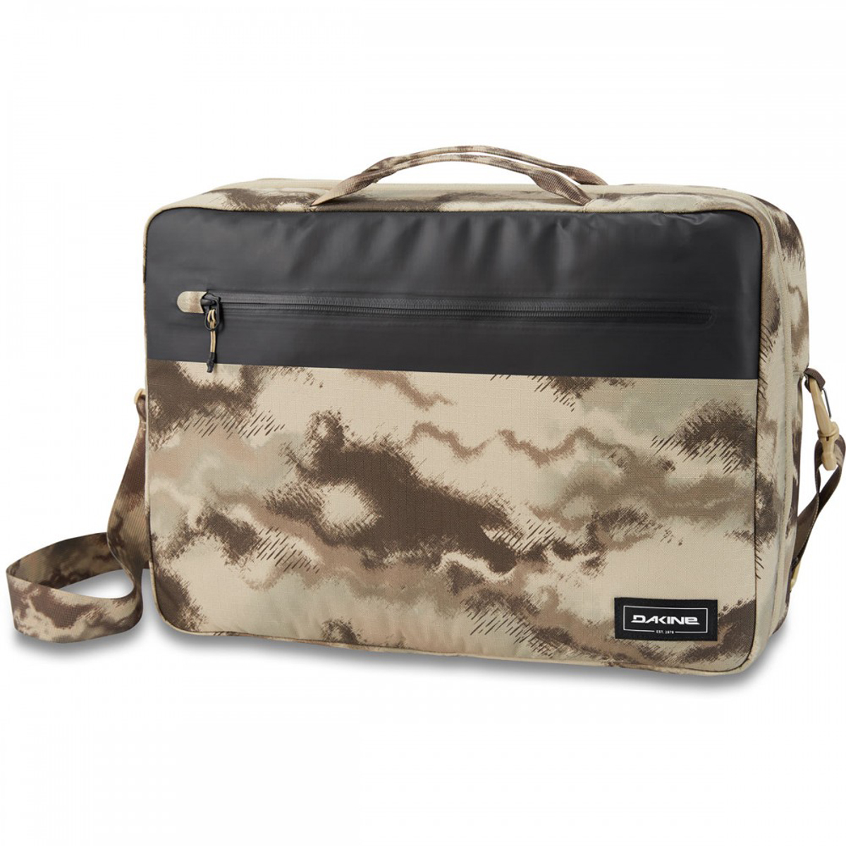 Concourse Messenger Pack 20l