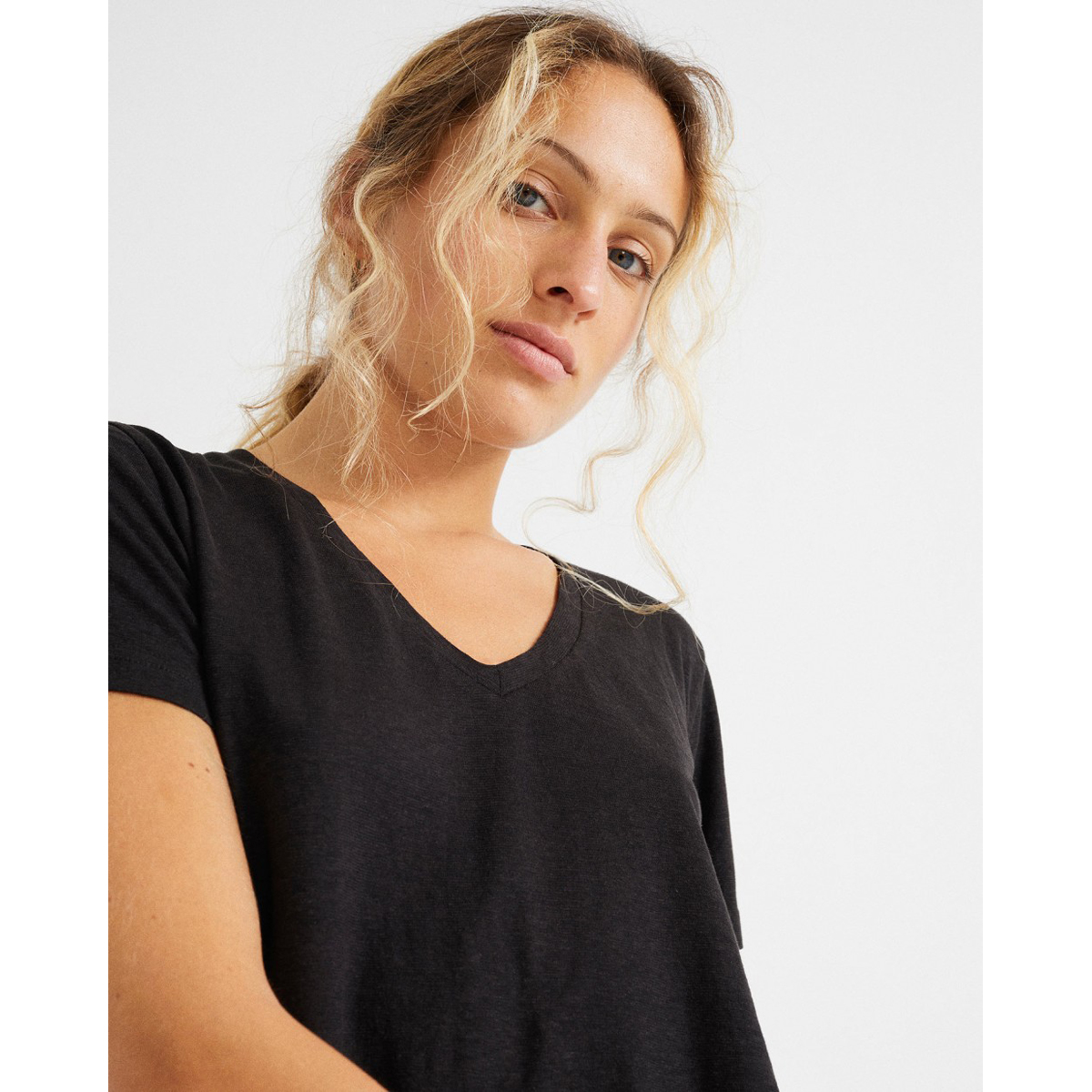 Hemp Clavel T-shirt