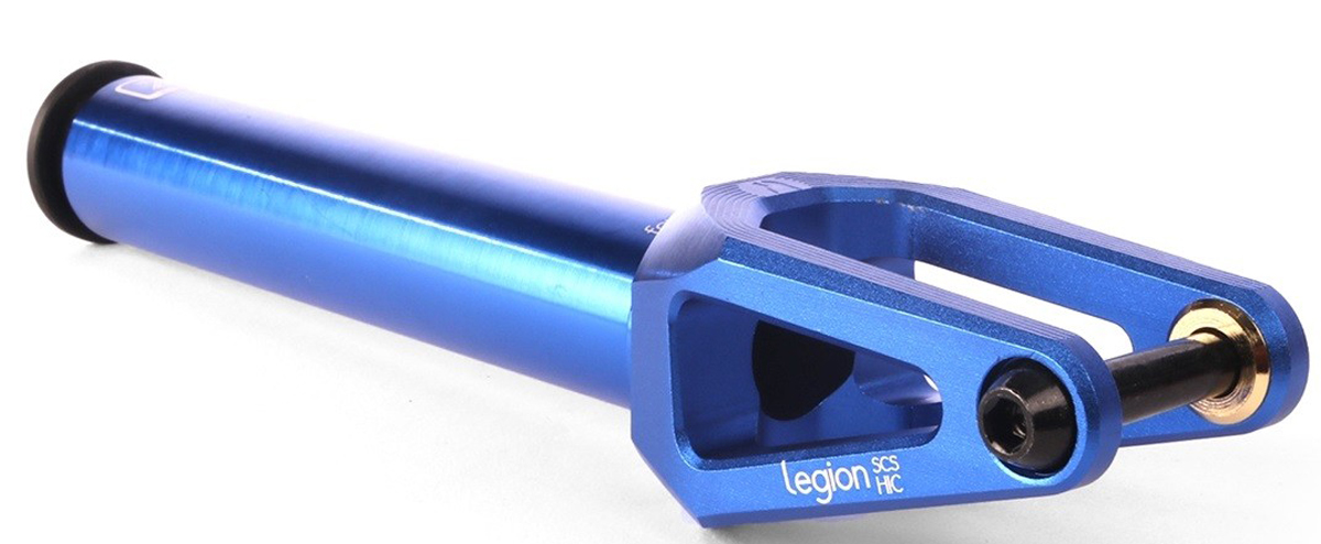 Legion Dtc Fork