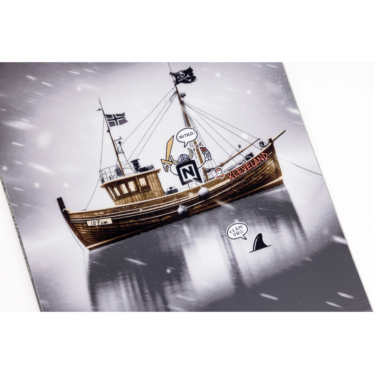 Team Pro Mk 26 Team Pro Mk 26