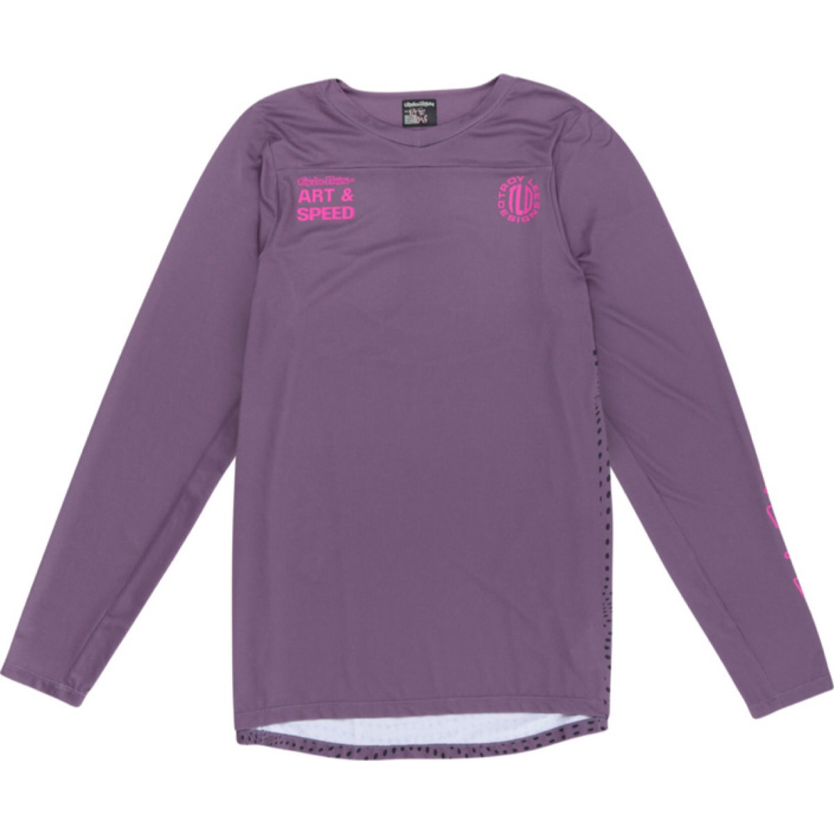 Skyline LS Jersey