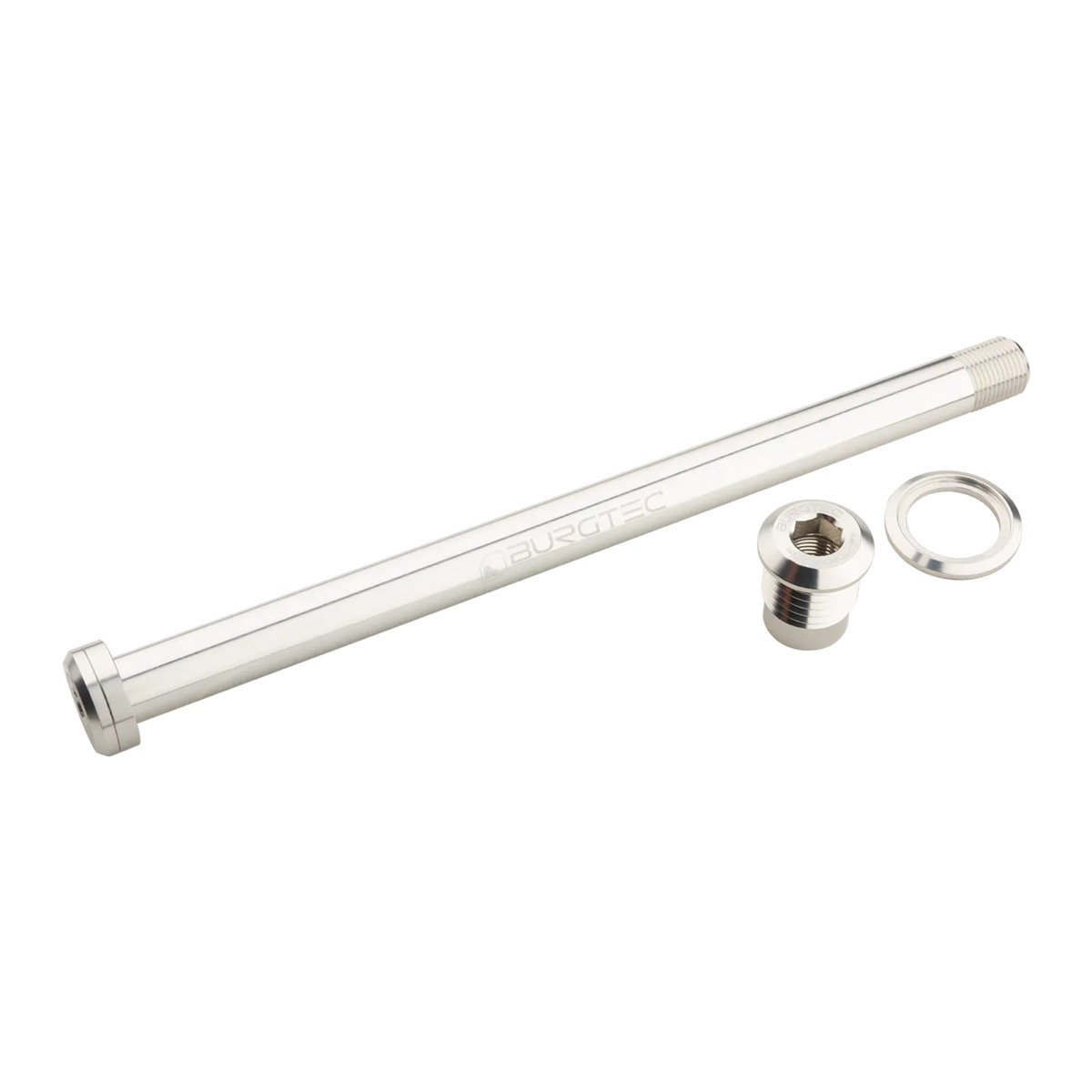 180x12 Rear Axle 1.00mm Pitch