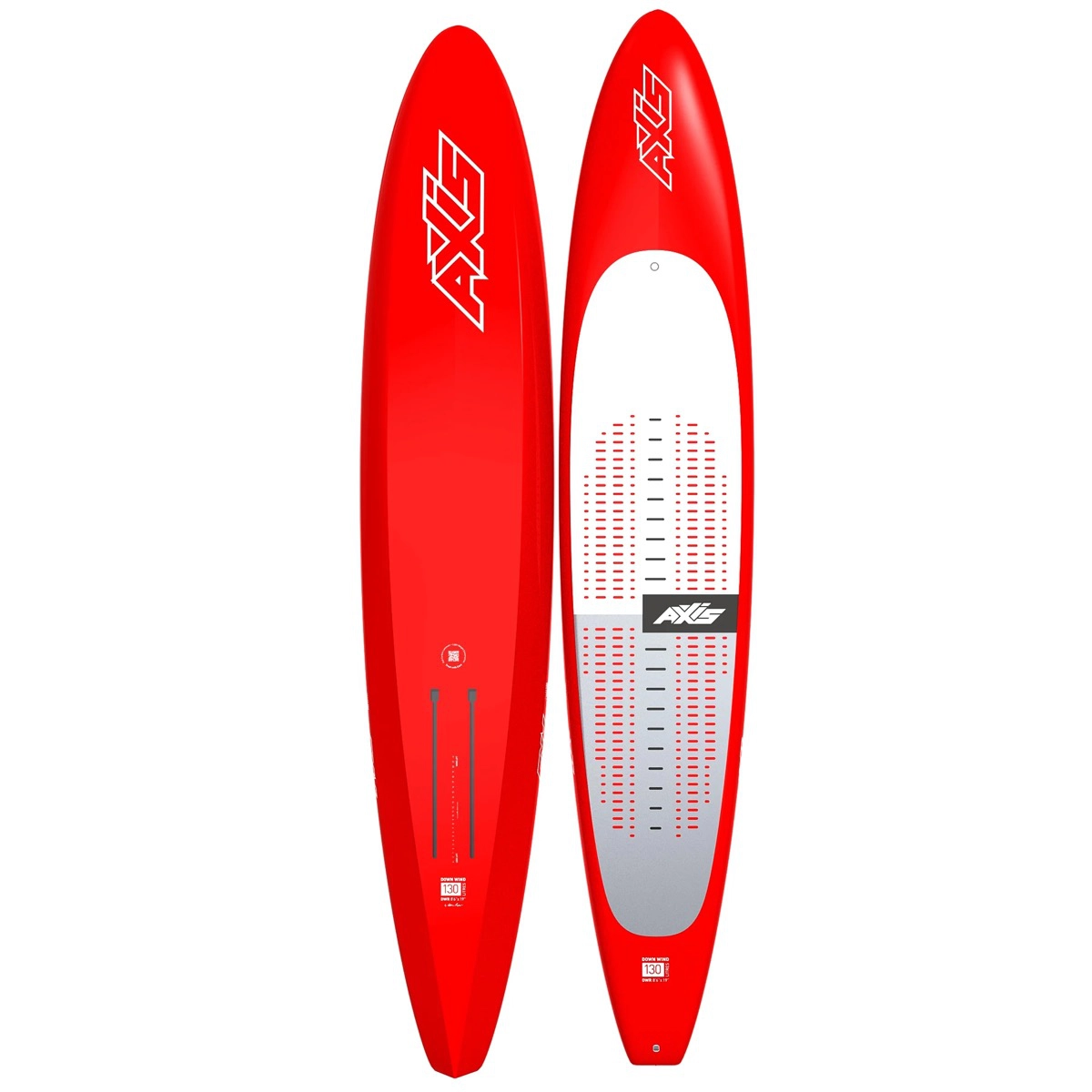 Downwind - Carbon Foilboard