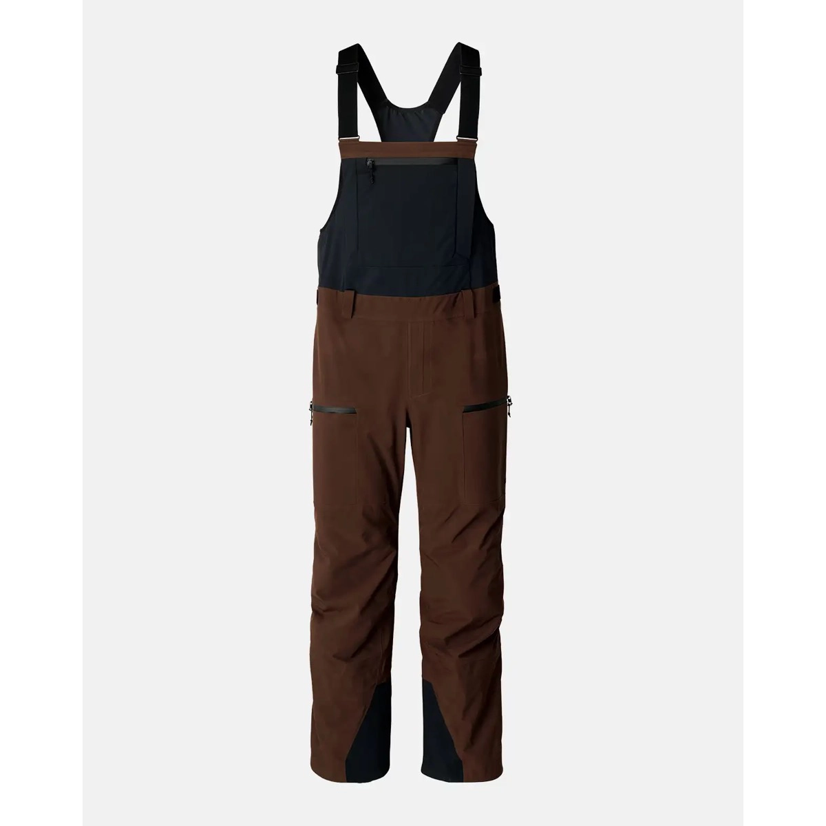 M'S Shralpinist Str Rec 3L Bib